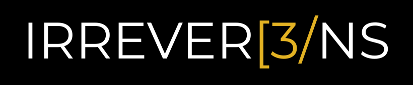 Irreverens